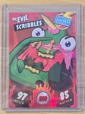 BIN WEEVILS GOOD VS WEEVIL –