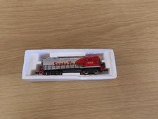 Bachmann USA N Gauge Gp-50
