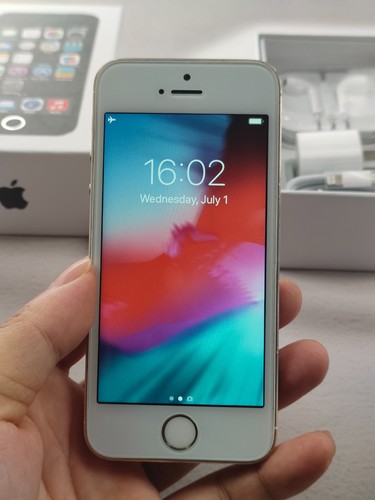 Apple iphone 5s - apple,