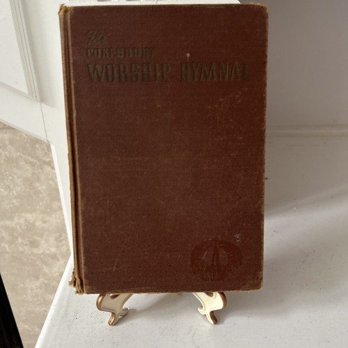 The cokesbury vintage worship - the,