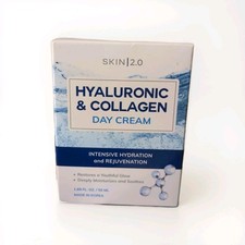 Skin 2.0 Hyaluronic & Collagen