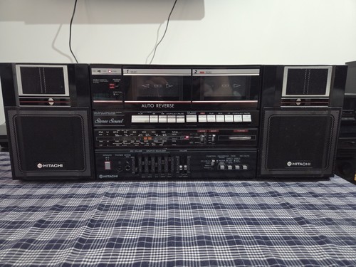Hitach trk w550e - hitach,