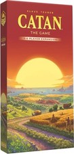 Catan Board Game: 6th Edition
