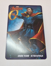 Marvel Avengers, AndamiroUSA