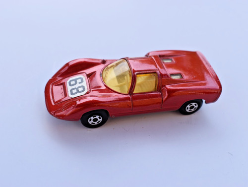 Matchbox superfast no 68 - superfast,, no.68