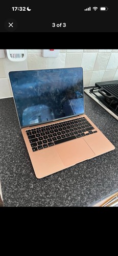Apple macbook air inch - macbook, m1
