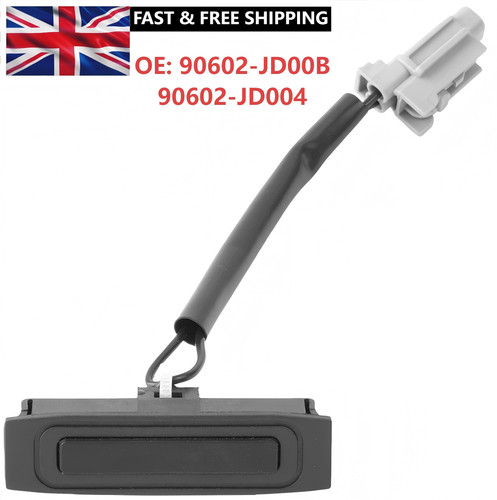Boot handle opening release - handle,