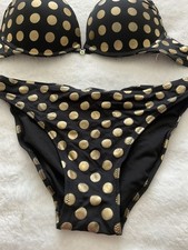 LADIES OCEAN CLUB BIKINI PUSH