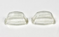Lucas L740 Glass Lens Pair