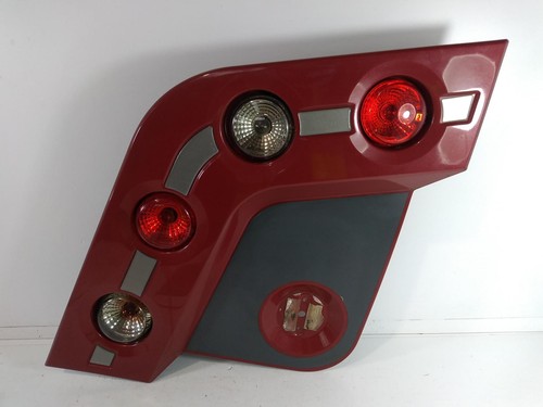 Ducato passenger tail - tail, light