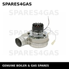 Saunier duval 620 fan - 620,