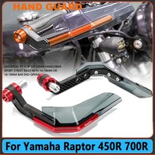 For Yamaha Raptor 450R 700R