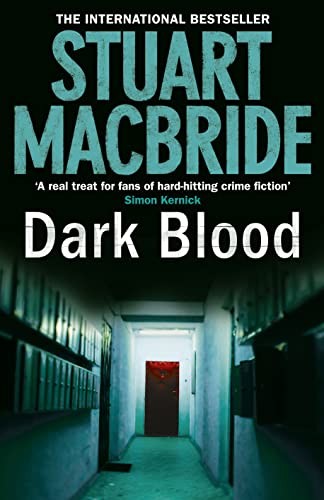 Dark blood stuart - blood,stuart, macbride
