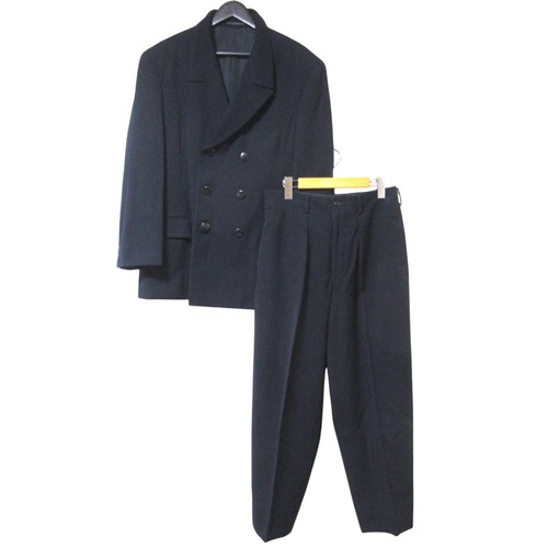 Yohji yamamoto pour homme - 80's,