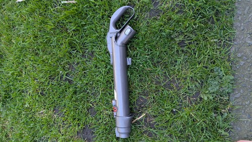 Dyson telescopic wand tube - telescopic,