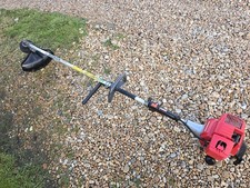HONDA 4/STROKE  STRIMMER /