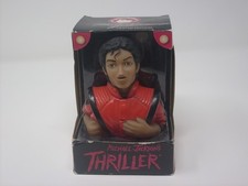 Michael Jackson's Thriller