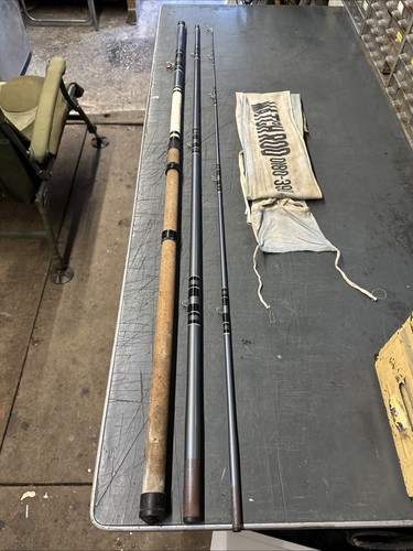 Match rod 0180 390 3 - match,