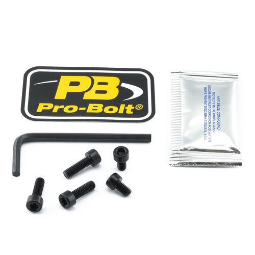 Aluminium fuel cap kit - fuel,