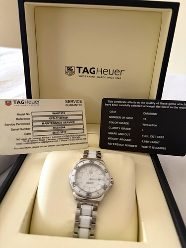 Tag heuer formula wah1315 - formula,
