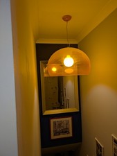 Kartell Designer Fly Pendant