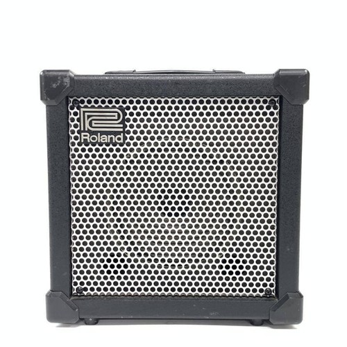 Roland cube 20xl 20w guitar - 20w,
