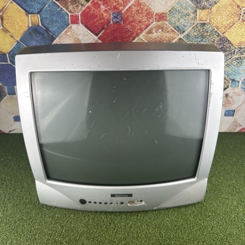 Goodmans 2066ts inch crt - 20,