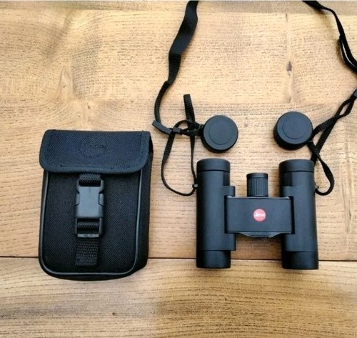 Leica ultravid 8x20 - leica, br