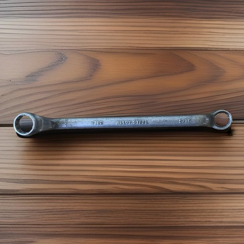 Vintage nubo 182 offset - nubo,