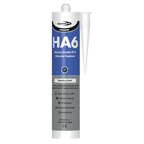 Bond ha6 marine grade - ha6,