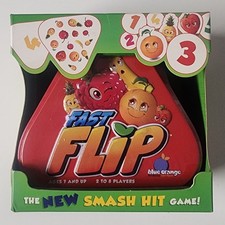 Fast Flip, The New Smash Hit