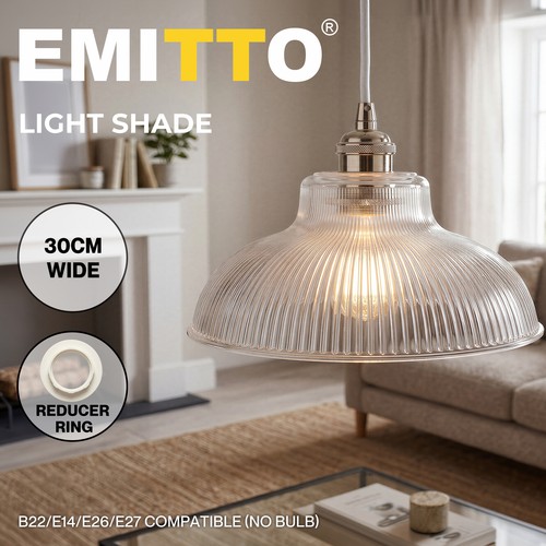 Emitto ceiling light shade - ceiling,