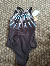 Swimsuit Size 8
