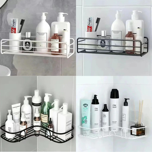 Bathroom kitchen storage caddy - storage,