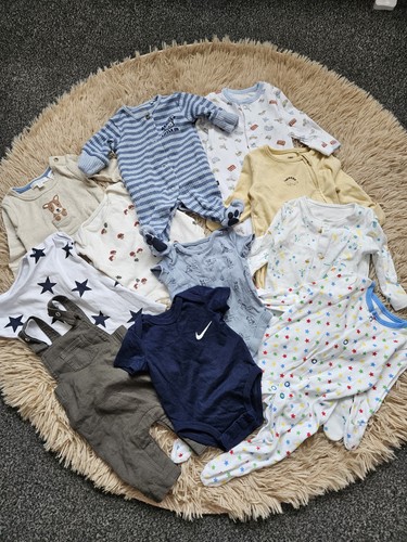 Pcs baby boy clothes - clothes, bundle