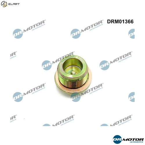 Screw plug oil - screw,