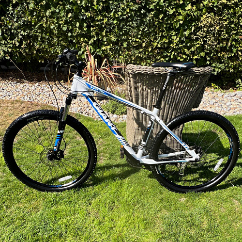 Giant talon 5 - giant, xs