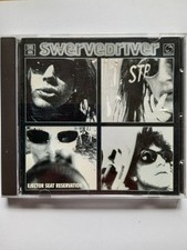 SWERVEDRIVER EJECTOR SEAT RESERVATION CD