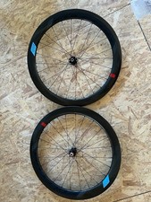 Fulcrum 55mm carbon disc - carbon,