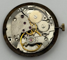 ETA 2750 Watch Movement
