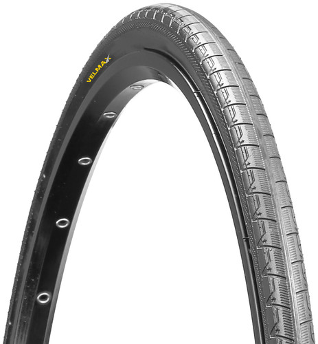 Velmax 700 25c foldable - 700, x