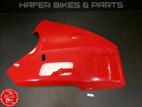 Ducati 998 996 - 916, side