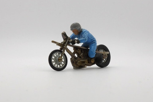 Britains stunt drag racing - britains,