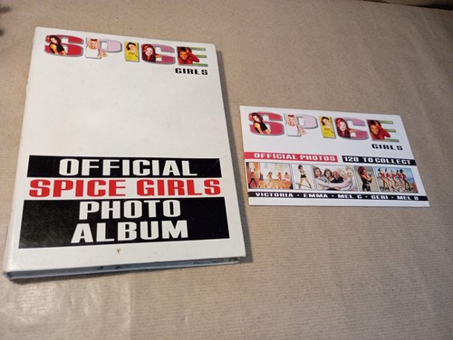 Official spice girls photo - official,