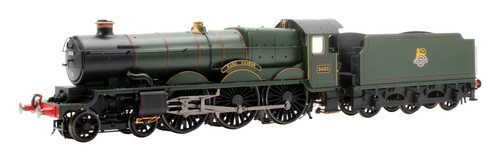 Hornby r2822 br green - 'oo',