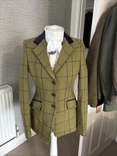 Shires Aubrion Saratoga Green