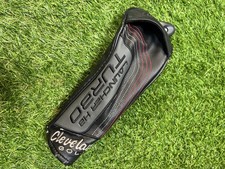 Cleveland Launcher Turbo HB Fairway Wood Headcover