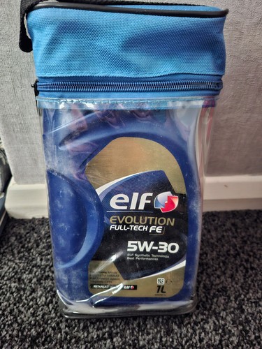 Genuine renault elf evolution - renault,