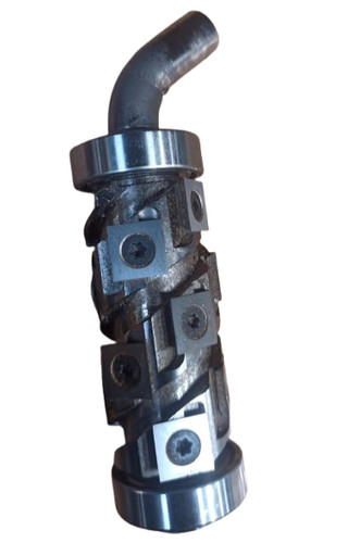 Flush trim router - trim,