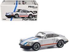 Singer 964 Silver Metallic